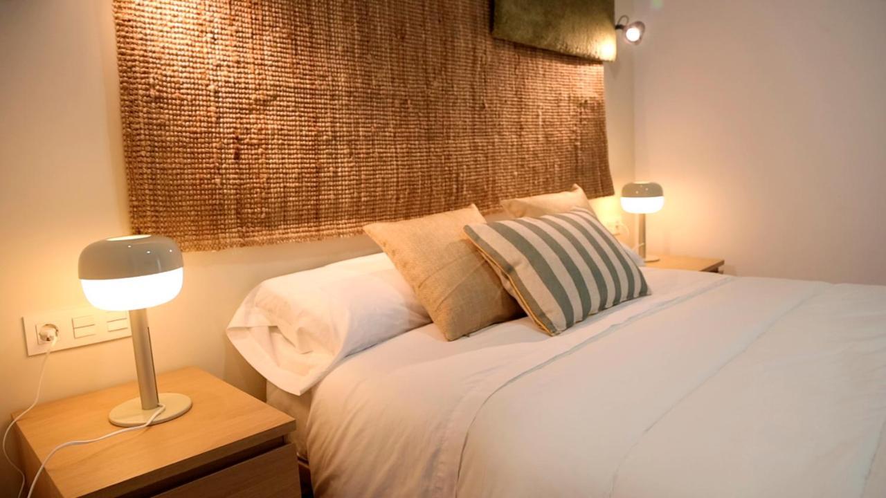 Hotel Los Alamos Boutique Plasencia Ngoại thất bức ảnh