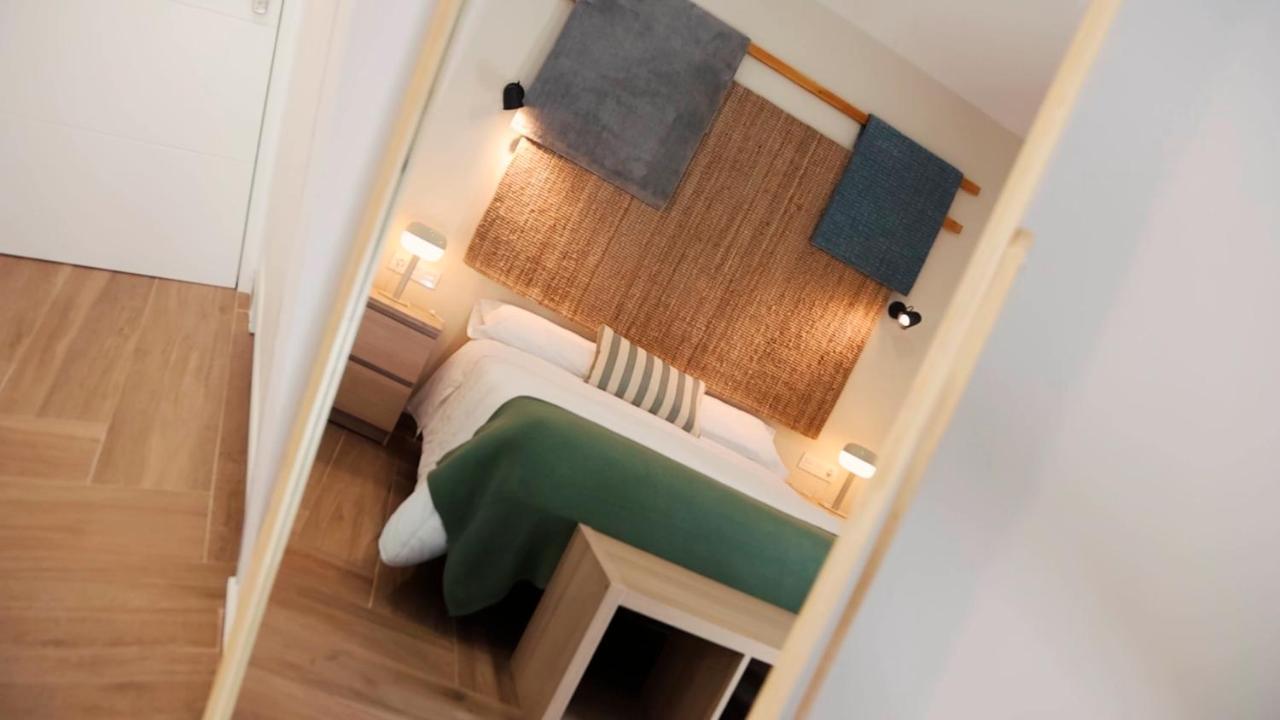 Hotel Los Alamos Boutique Plasencia Ngoại thất bức ảnh