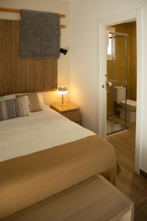 Hotel Los Alamos Boutique Plasencia Ngoại thất bức ảnh