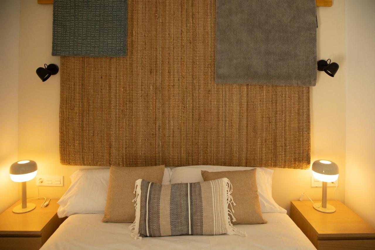 Hotel Los Alamos Boutique Plasencia Ngoại thất bức ảnh