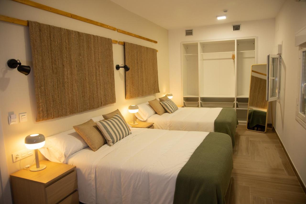 Hotel Los Alamos Boutique Plasencia Ngoại thất bức ảnh