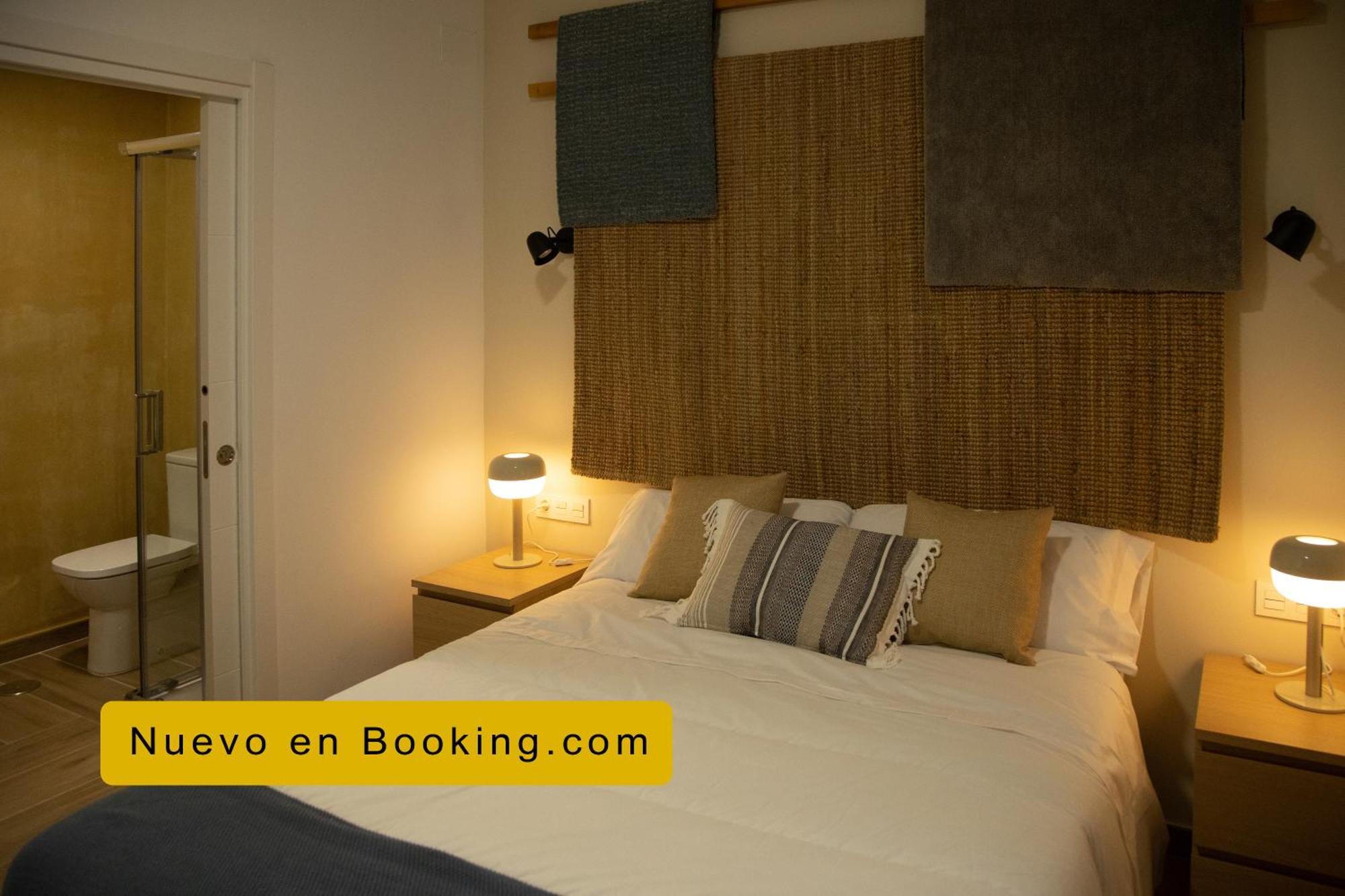Hotel Los Alamos Boutique Plasencia Ngoại thất bức ảnh