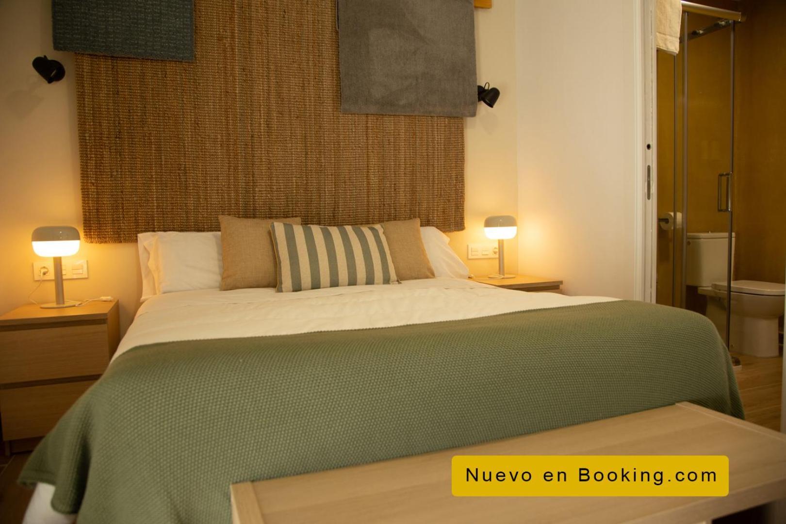 Hotel Los Alamos Boutique Plasencia Ngoại thất bức ảnh