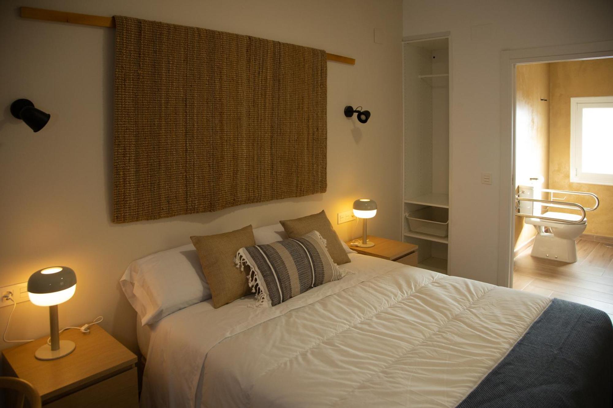 Hotel Los Alamos Boutique Plasencia Ngoại thất bức ảnh
