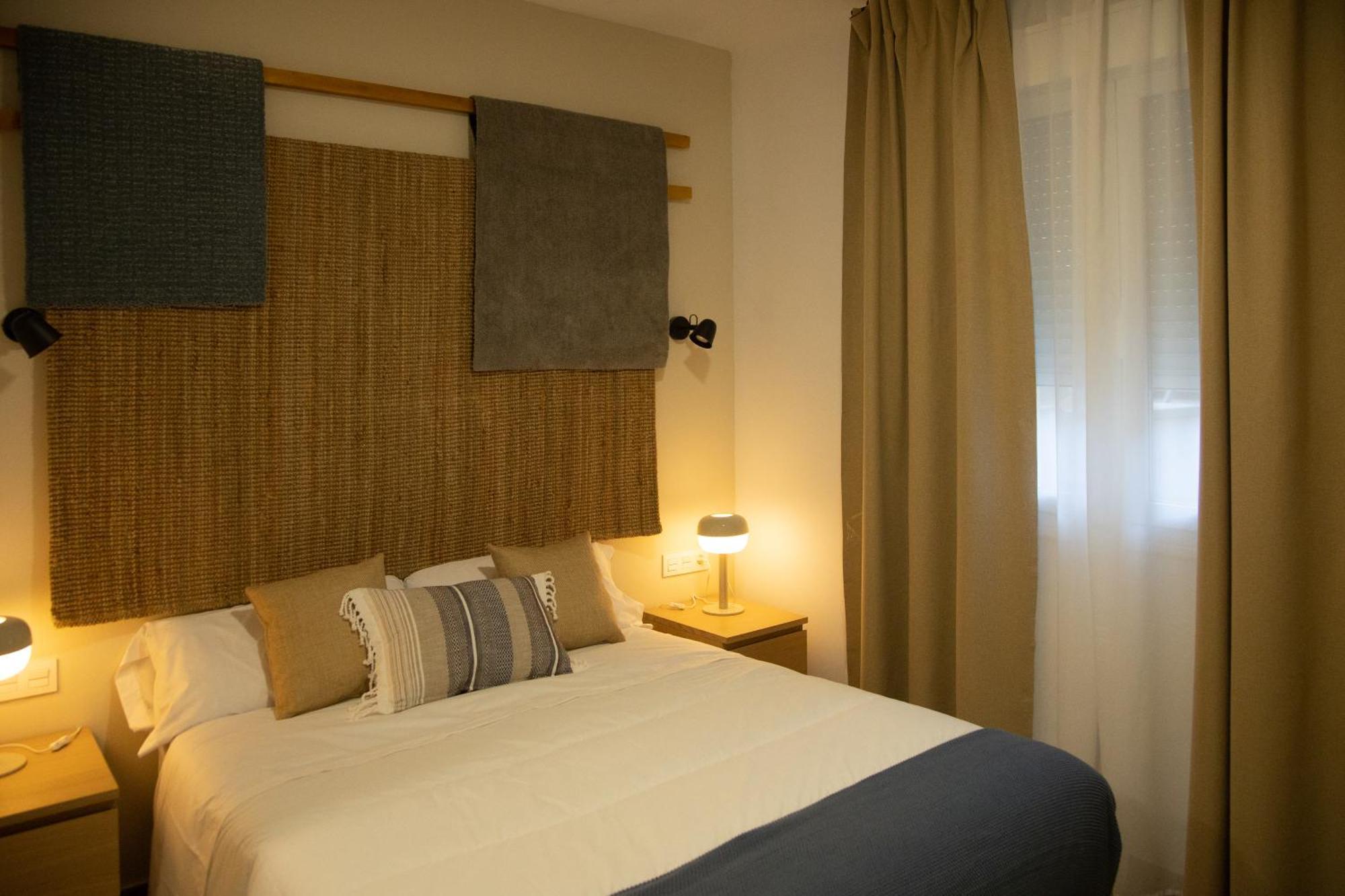 Hotel Los Alamos Boutique Plasencia Ngoại thất bức ảnh