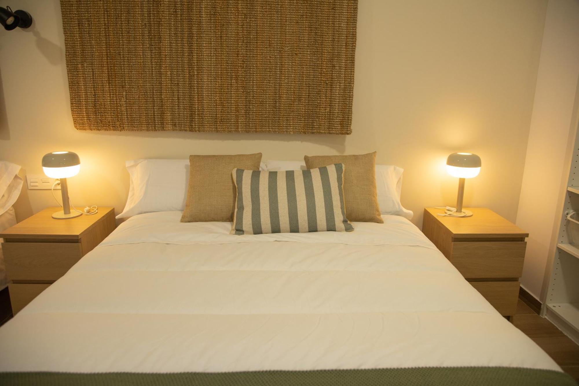 Hotel Los Alamos Boutique Plasencia Phòng bức ảnh