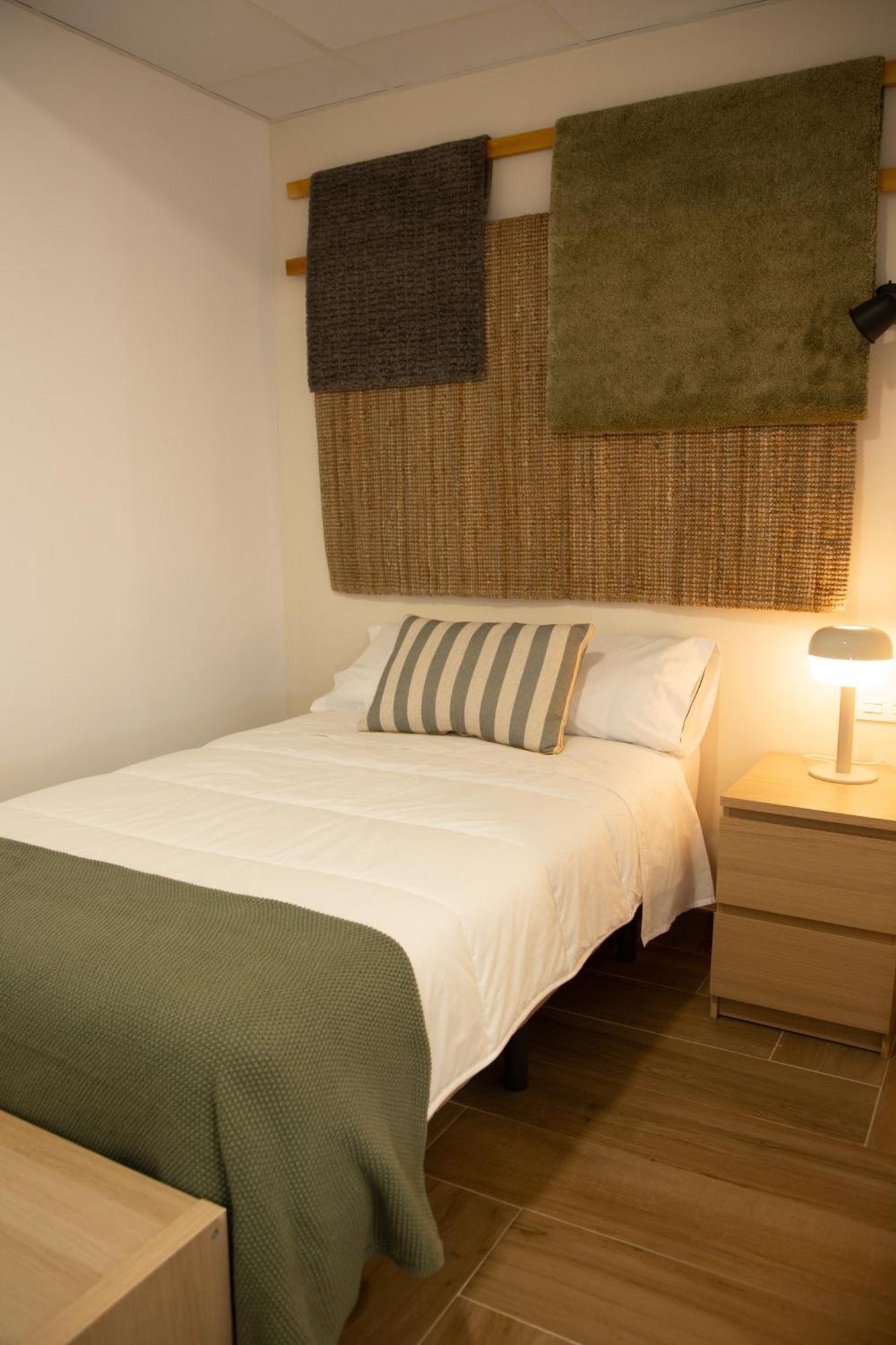 Hotel Los Alamos Boutique Plasencia Phòng bức ảnh