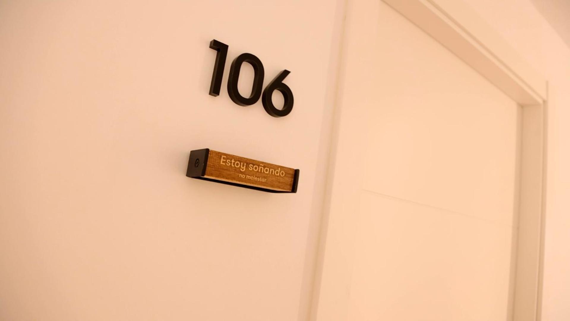 Hotel Los Alamos Boutique Plasencia Ngoại thất bức ảnh