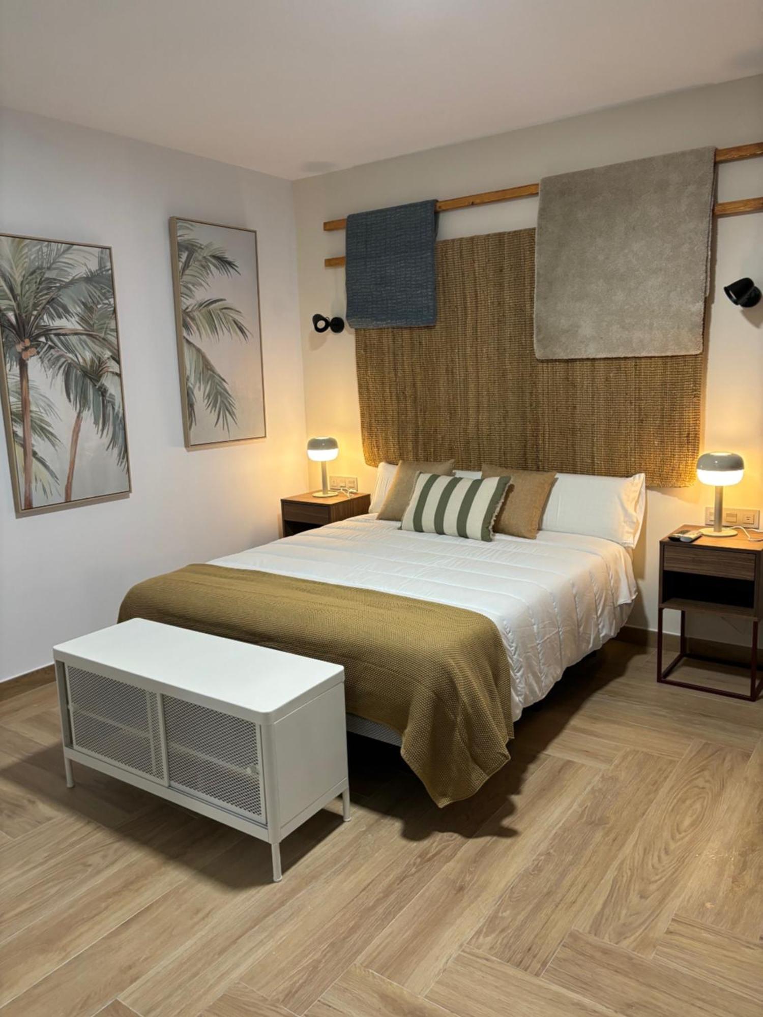 Hotel Los Alamos Boutique Plasencia Ngoại thất bức ảnh